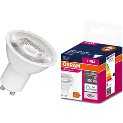 Osram - Ampoule led value PAR16 Plastic 50 36° 5W 6500K GU10