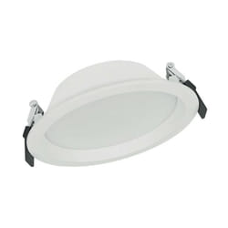 Ledvance - dowlight led alu dali dn150 14w 3000k ip44