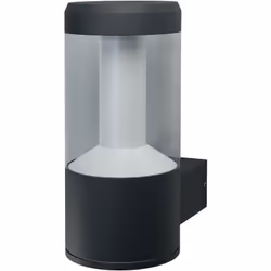 Lanternes contemporaines avec un éclairage à faible éblouissement. Caractéristiques produit: Luminaires LED extérieurs très l ...