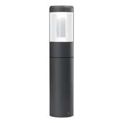 LEDVANCE Modern 50cm 12W Éclairage mural extérieur L70 LED
