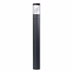 LEDVANCE Modern 90cm 12W Éclairage mural extérieur L70 LED - Vue supplémentaire 4
