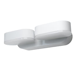 LEDVANCE ENDURA STYLE Mini Spot II Éclairage mural extérieur Ampoule(s) non remplaçable(s) LED Blanc