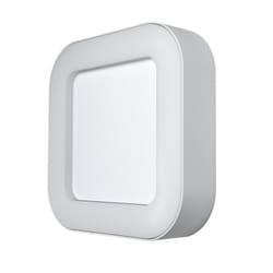 LEDVANCE ENDURA STYLE Square Éclairage mural extérieur Ampoule(s) non remplaçable(s) LED Blanc