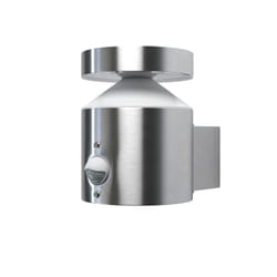 LEDVANCE ENDURA STYLE Cylinder Éclairage mural extérieur Ampoule(s) non remplaçable(s) LED Acier inoxydable