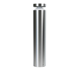 LEDVANCE ENDURA STYLE Cylinder Éclairage au sol extérieur Ampoule(s) non remplaçable(s) LED Acier