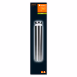 LEDVANCE ENDURA STYLE Cylinder Éclairage au sol extérieur Ampoule(s) non remplaçable(s) LED Acier