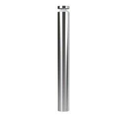 LEDVANCE ENDURA STYLE Cylinder Éclairage mural extérieur Ampoule(s) non remplaçable(s) LED Acier