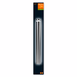 LEDVANCE ENDURA STYLE Cylinder Éclairage mural extérieur Ampoule(s) non remplaçable(s) LED Acier