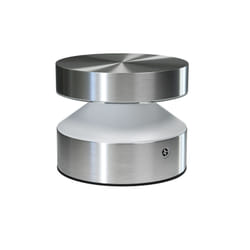 LEDVANCE ENDURA STYLE Cylinder Ceiling Éclairage de plafond extérieur Ampoule(s) non remplaçable(s) LED Acier
