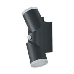 LEDVANCE Endura Style Updown Flex Éclairage mural extérieur LED Gris