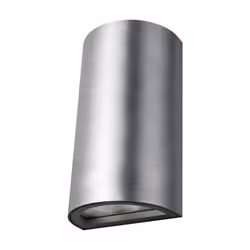LEDVANCE ENDURA STYLE UpDown, Éclairage mural extérieur, Aluminium, Aluminium, Verre, IP44, Façade, I