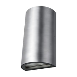 LEDVANCE ENDURA STYLE UpDown Éclairage mural extérieur Ampoule(s) non remplaçable(s) LED Aluminium
