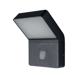 LEDVANCE Wide Sensor 12W Éclairage mural extérieur L70 LED