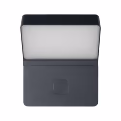 LEDVANCE Wide Sensor 12W Éclairage mural extérieur L70 LED