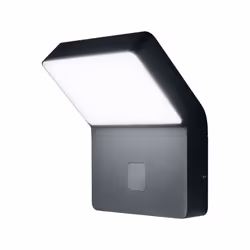 LEDVANCE Wide Sensor 12W Éclairage mural extérieur L70 LED