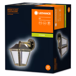 LEDVANCE ENDURA CLASSIC Tradition