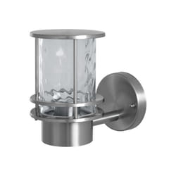LEDVANCE ENDURA Classic Post Éclairage mural extérieur E27 Acier inoxydable