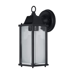 LEDVANCE ENDURA CLASSIC Éclairage mural extérieur E27 Noir