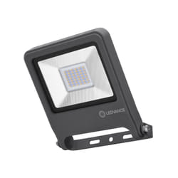 LEDVANCE ENDURA FLOOD 30 W LED Graphite F