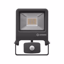 LEDVANCE ENDURA FLOOD 30 W LED Graphite F