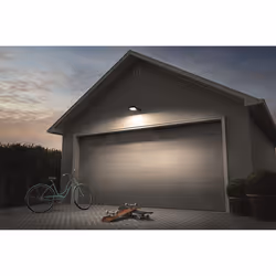 LEDVANCE ENDURA FLOOD 30 W LED Graphite F - Vue supplémentaire 5