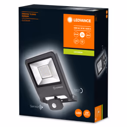 LEDVANCE ENDURA FLOOD 50 W LED Graphite F
