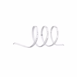 Osram LED SMART+ FLEX 3P RGBW 230W, Eclairage intelligent par bande, ZigBee, Blanc, LED intégrée, Multicolore, 2000 K