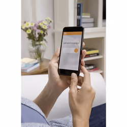 Osram SMART+ Classic Dimmable Ampoule intelligente ZigBee Blanc 8,5 W