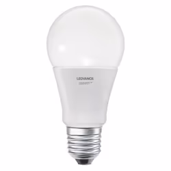 Osram SMART+ Classic Tunable White, Ampoule intelligente, Blanc, ZigBee, LED, E27, Blanc froid, Blanc chaud, Blanc