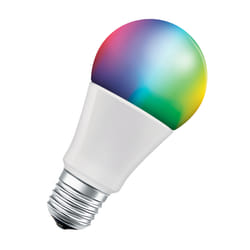 Osram SMART+ Classic Multicolor Ampoule intelligente 9 W Blanc ZigBee