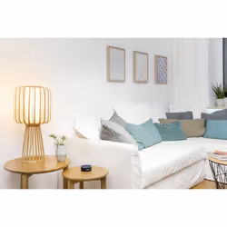 Osram SMART+ Classic Multicolor Ampoule intelligente 9 W Blanc ZigBee