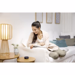 Osram SMART+ Classic Multicolor Ampoule intelligente 9 W Blanc ZigBee