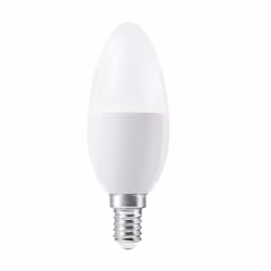 Osram SMART+ Candle Tunable White Ampoule intelligente 6 W Blanc ZigBee