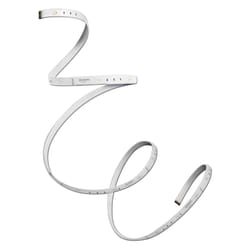 Osram SMART+ Flex 3P Multicolour Eclairage intelligent par bande 10 W Blanc Bluetooth