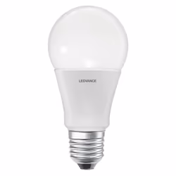 Osram SMART+ Classic Dimmable, Ampoule intelligente, Bluetooth, Blanc, LED, E27, Blanc chaud