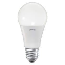 Osram SMART+ Classic Dimmable Ampoule intelligente Bluetooth Blanc 9 W