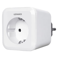 LEDVANCE 4058075208513 Prise intelligente Blanc