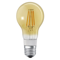 Osram SMART+ Filament Classic Dimmable Ampoule intelligente 5,5 W Transparent Bluetooth