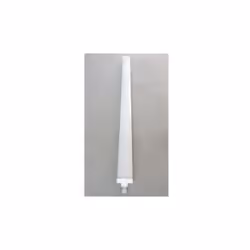 Réglette étanche LED intégrée 44W 4000K 1290x86x68mm 240V IP66 Damp Proof Compact OSRAM LEDVANCE 210042 Tarif année 2021 OSR2 ...