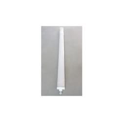 Ledvance - Réglette étanche led intégrée 44W 4000K 1290x86x68mm 240V IP66 Damp Proof Compact osram 210042