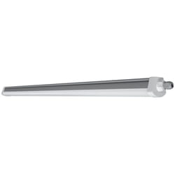 Ledvance - Réglette led intégrée, 1,59 m, 55 w 6500K, IP66 damp proof compact ( Prix pour 1 )