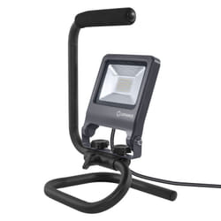 LEDVANCE S-Stand LED 20 W Gris