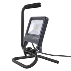 LEDVANCE 4058075213852 feux de travail Gris foncé 30 W