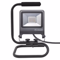 LEDVANCE 4058075213852 feux de travail Gris foncé 30 W