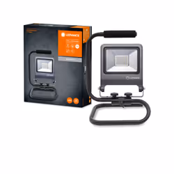 LEDVANCE 4058075213852 feux de travail Gris foncé 30 W