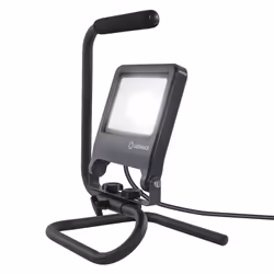 LEDVANCE 4058075213852 feux de travail Gris foncé 30 W - Vue supplémentaire 4