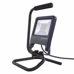 LEDVANCE 4058075213876, 50 W, 1,93 kg, IP65, Gris foncé, Flood work light