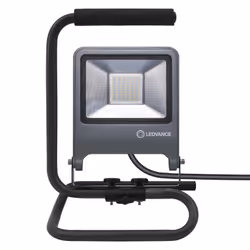 LEDVANCE 4058075213876 feux de travail Gris foncé 50 W