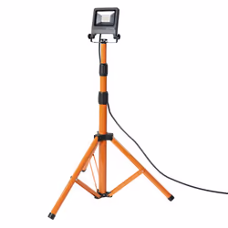 LEDVANCE Tripod LED 20 W Gris
