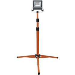 Ledvance - led Worklights - tripod l Projecteur de chantier Longueur du trépied (max.): 1500 mm 30 w 2700 lm blanc neutre 4058075213937 Q465222